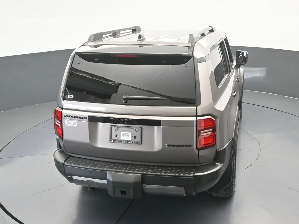 Used 2025 Meteor Toyota Base image 53