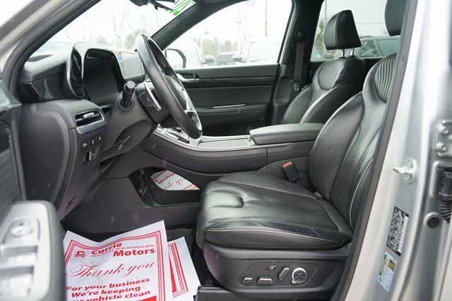 2024 HYUNDAI PALISADE - Image 12