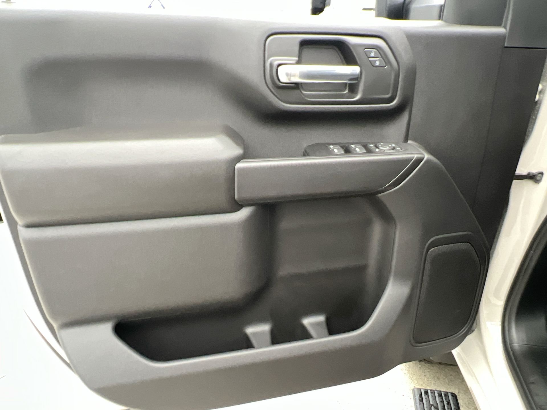 2026 Chevrolet Silverado 2500 HD Custom - Photo 64
