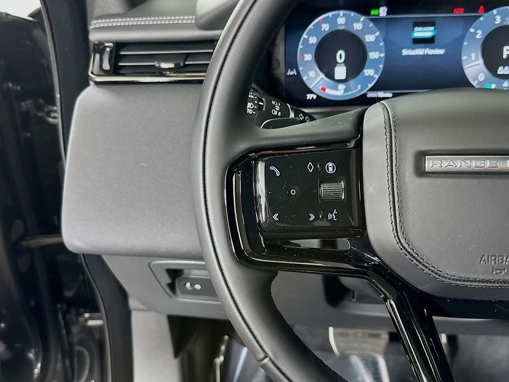 New 2026 Carpathian Grey LAND ROVER  image 13