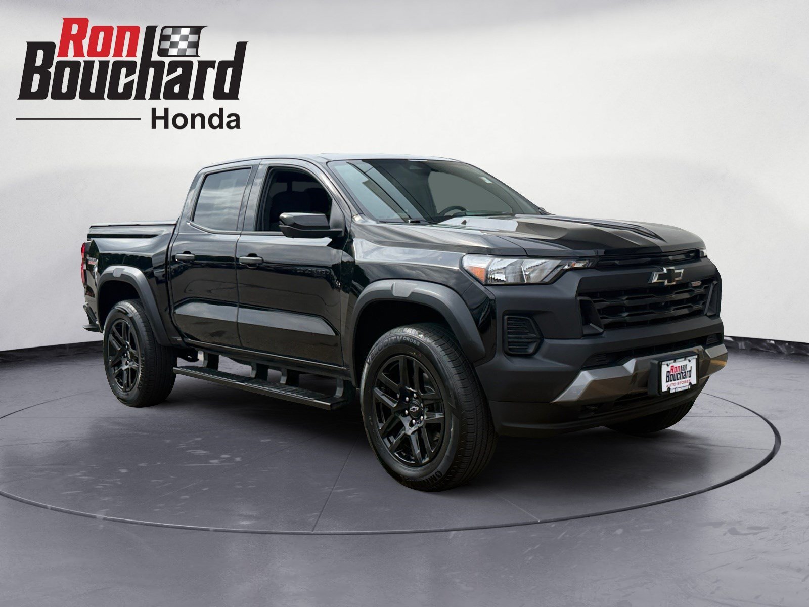 2023 Chevrolet Colorado