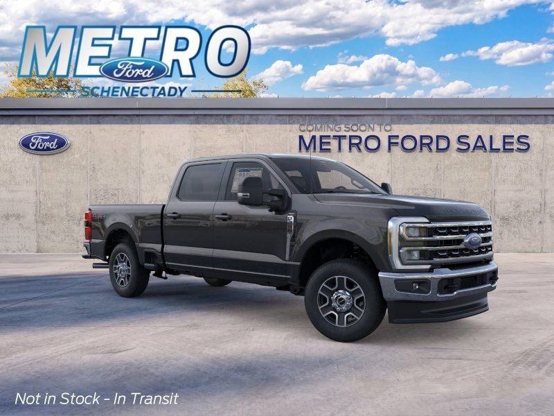 2026 Ford Super Duty F-250 SRW