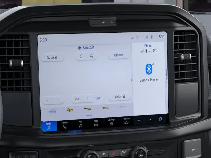 New 2026 Avalanche Ford STX® image 38