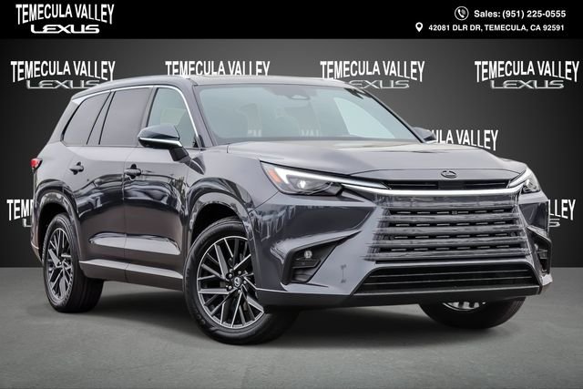 2026 Lexus TX 350 350 Premium AWD's photo