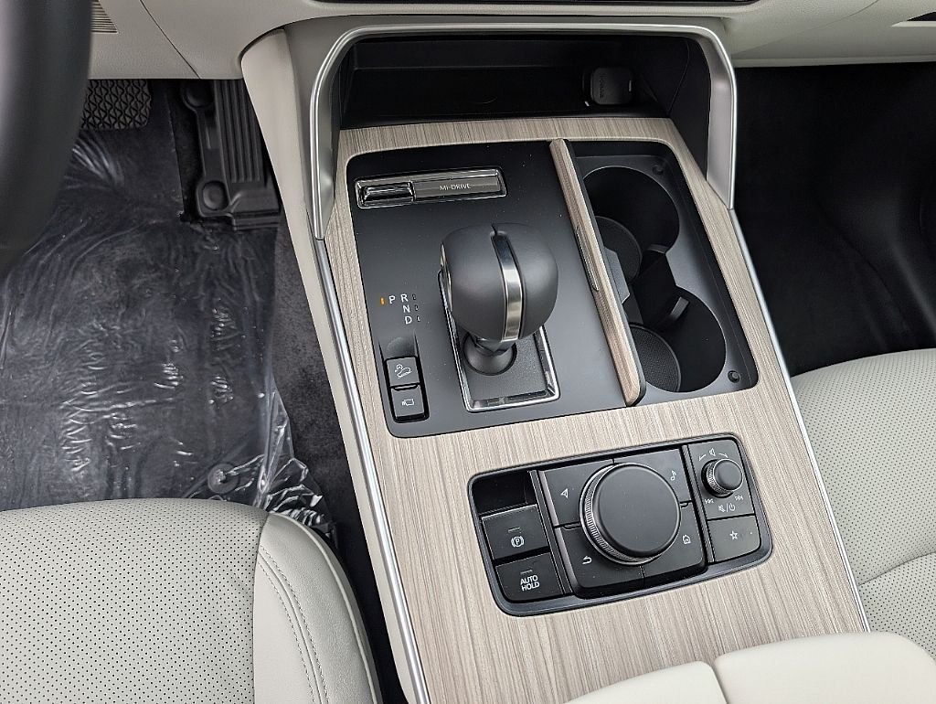 2026 Mazda CX-90 Premium Plus Package - Photo 29