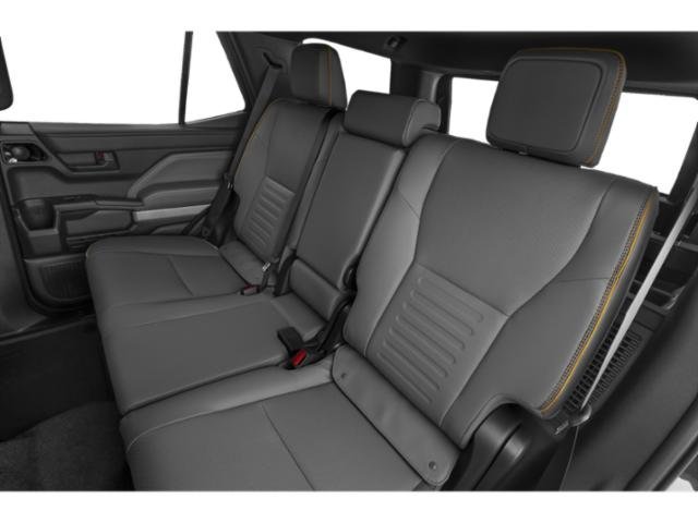 2026 Toyota 4Runner Trailhunter - Photo 15
