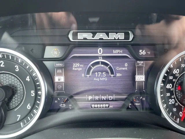 2023 RAM Ram 1500 Pickup Laramie - Photo 15