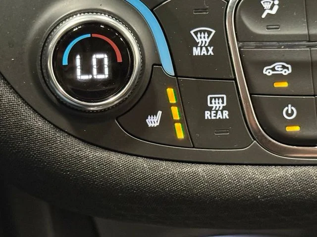 Used 2025 Gray Chevrolet LT image 29