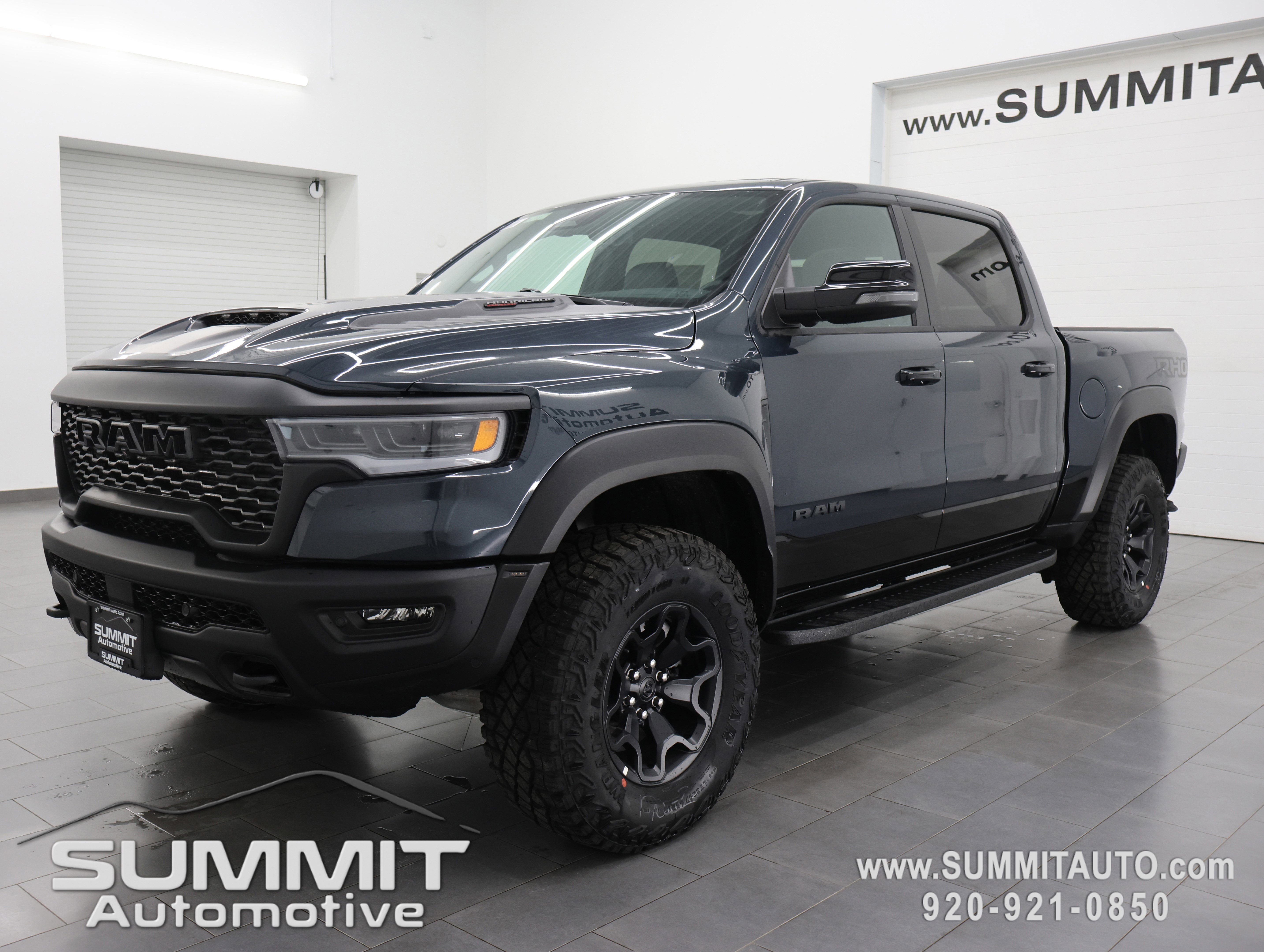 2026 RAM 1500 RHO - Photo 7