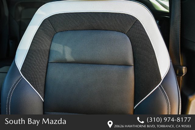 Used 2024 White Chevrolet LT image 24