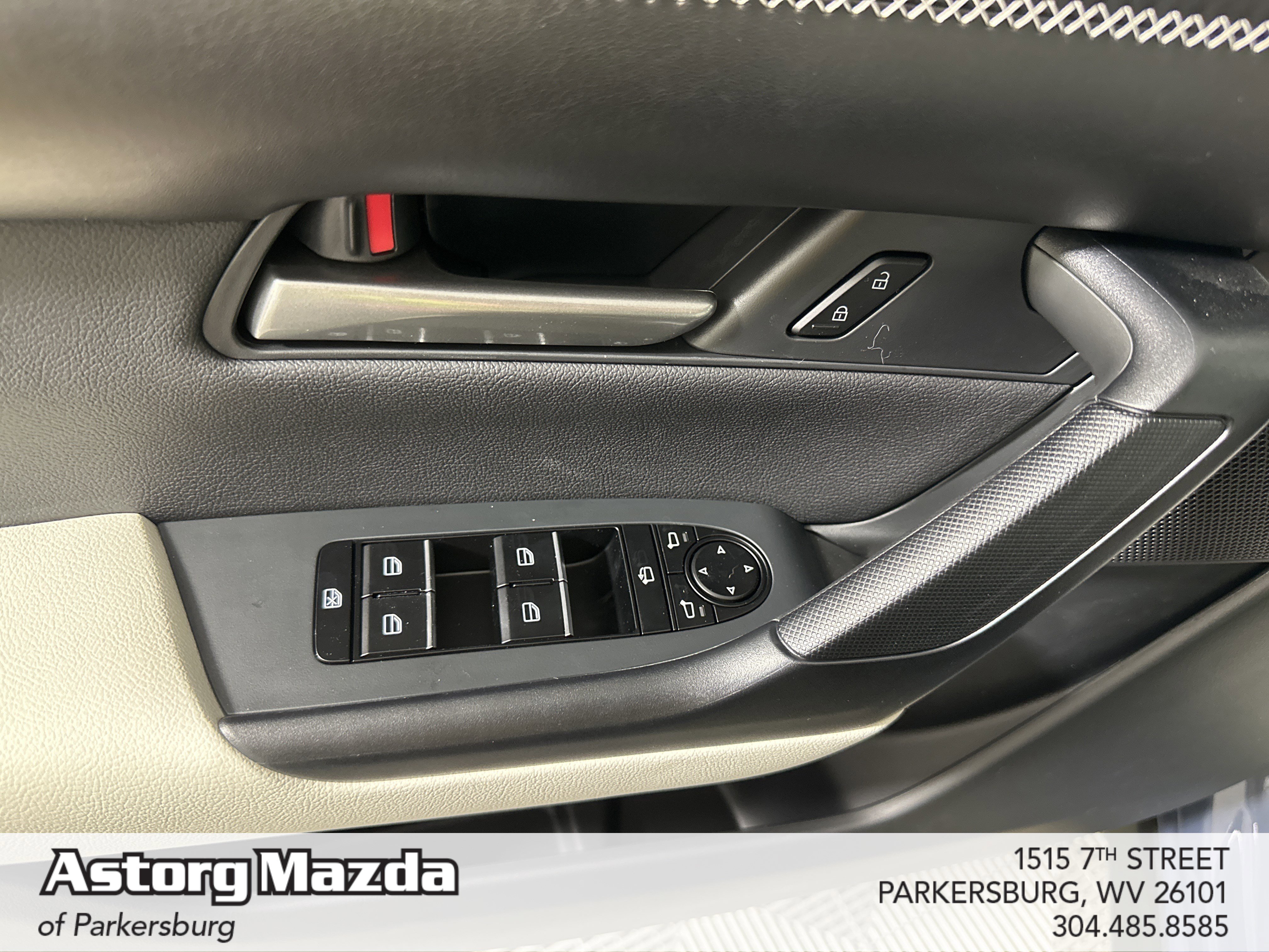 2026 Mazda CX-50 Turbo - Photo 11