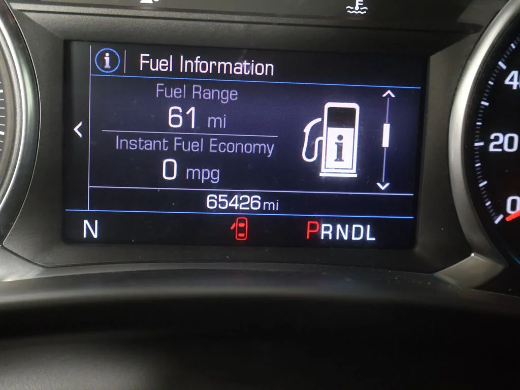 Used 2022 Gray Chevrolet LT image 35