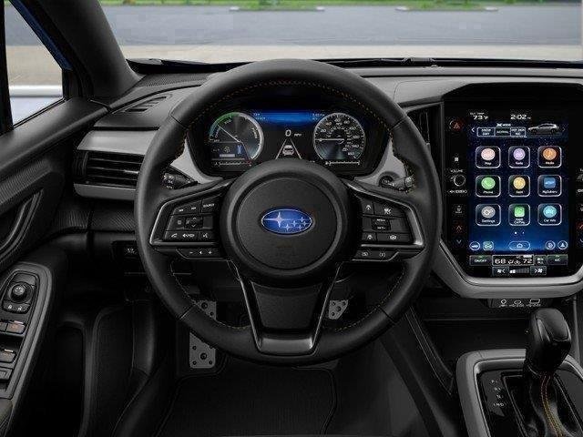 New 2026 SAPPHIRE BLUE PEARL Subaru Sport Hybrid image 14