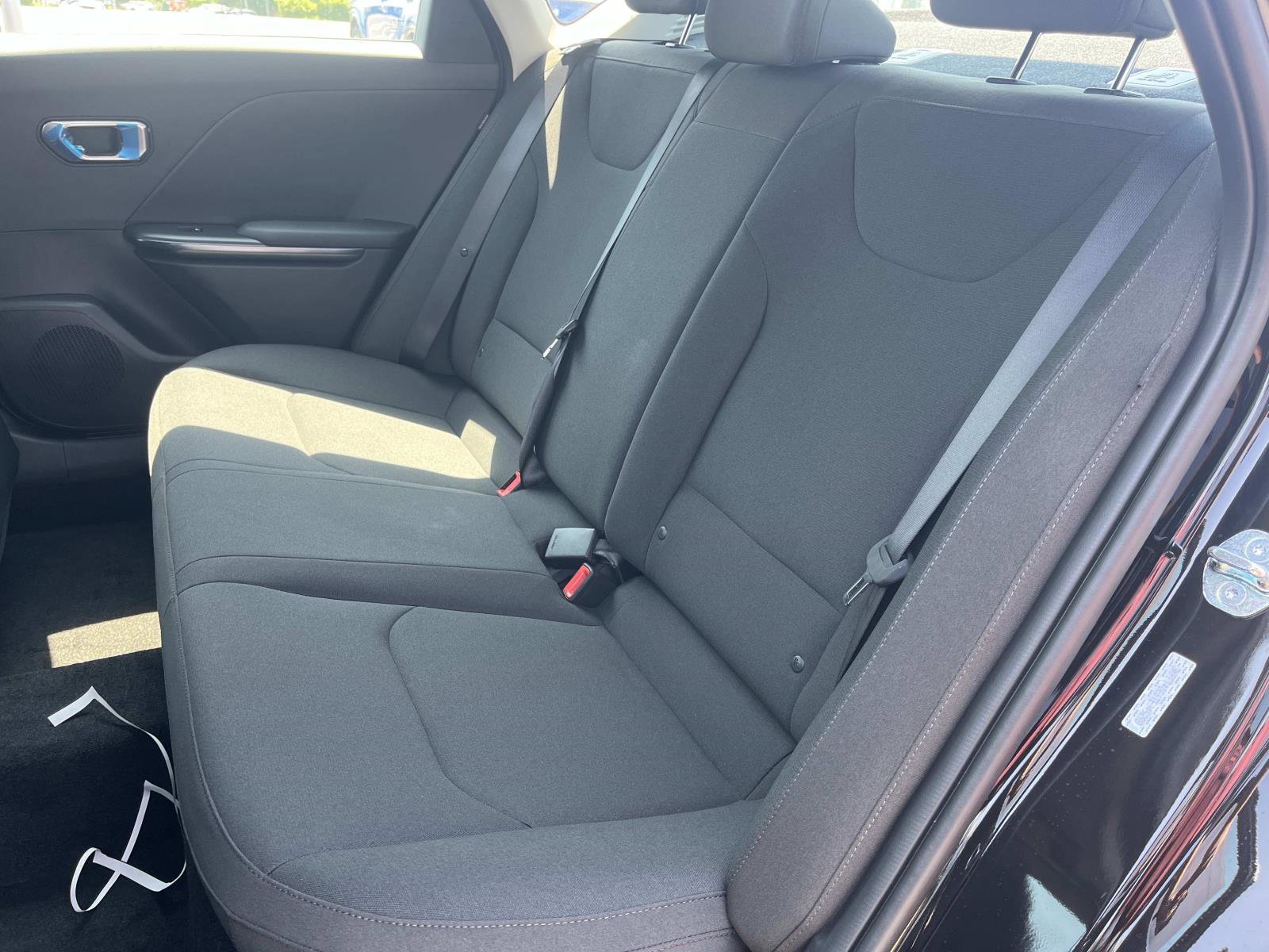 New 2026 Aurora Black Pearl Kia LXS image 20