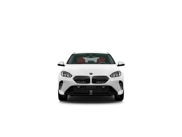 New 2027 Alpine White BMW  image 2