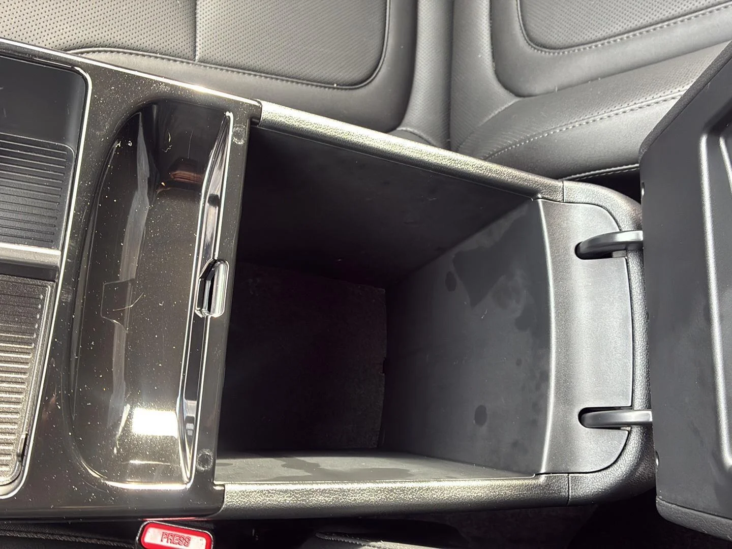 Used 2025 Cashmere Bronze Hyundai SEL Convenience image 33