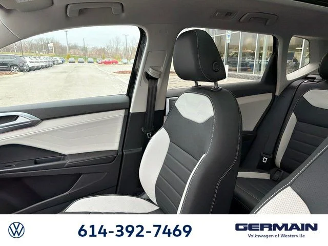 2026 Volkswagen Taos SEL - Photo 21