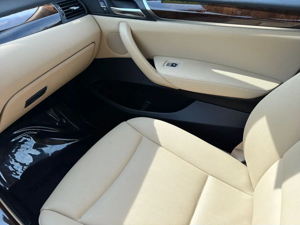 2017 BMW X3 xDrive28i - Photo 30