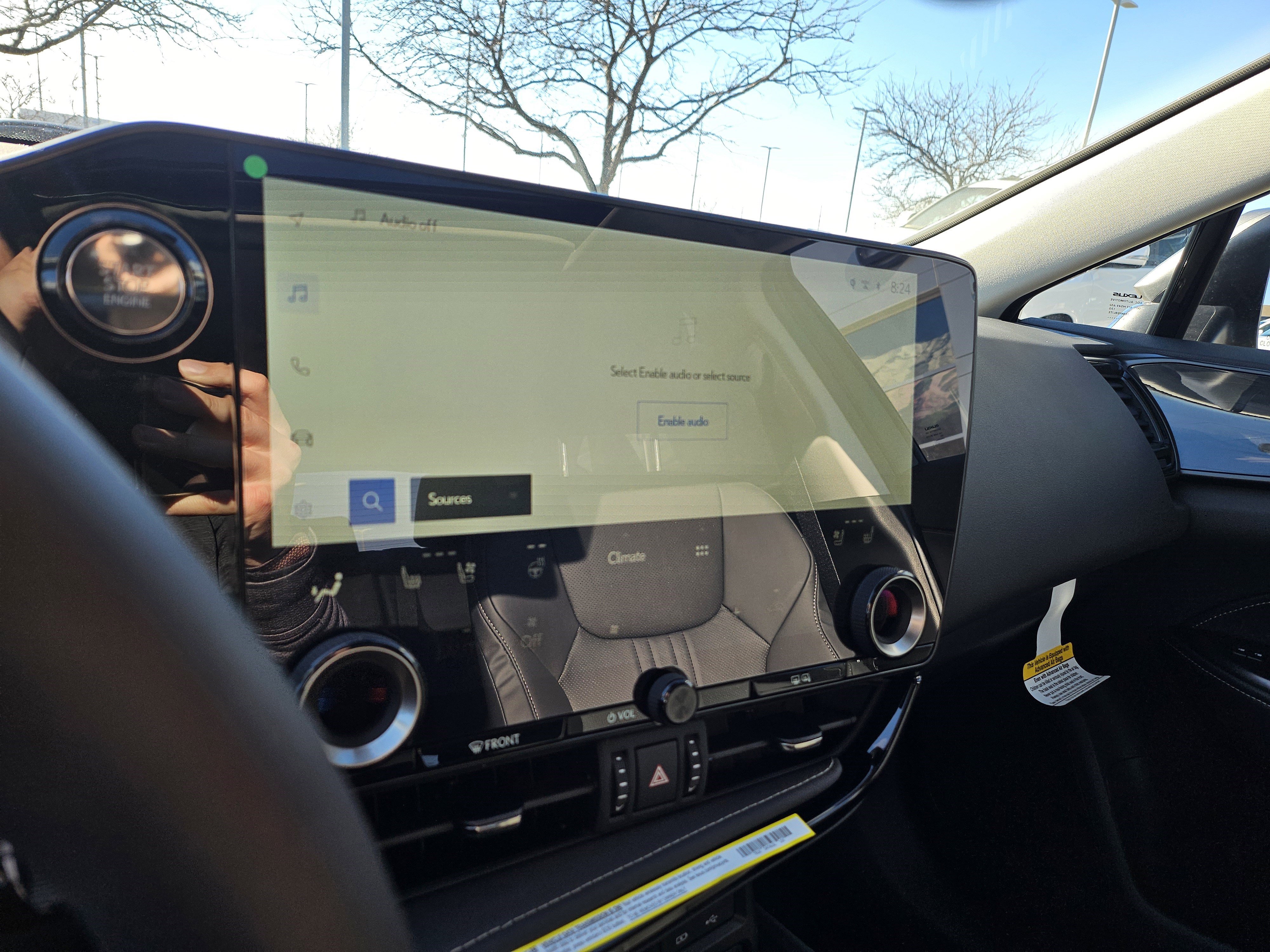 2026 Lexus NX 350 Premium - Photo 13