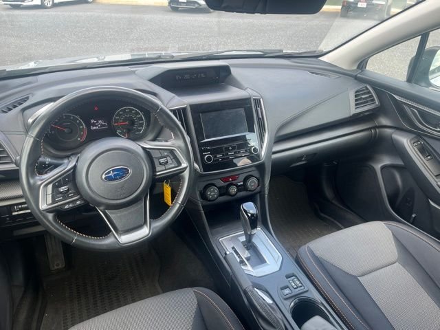Used 2019 Silver Subaru 2.0i Premium image 10