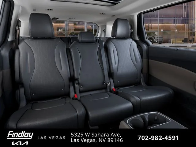 New 2026 Silver Kia SX image 38