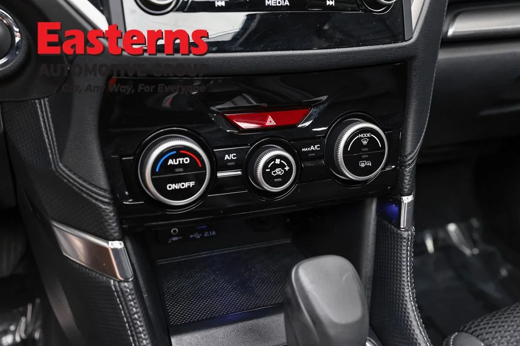 Used 2024 Black Subaru Premium image 20