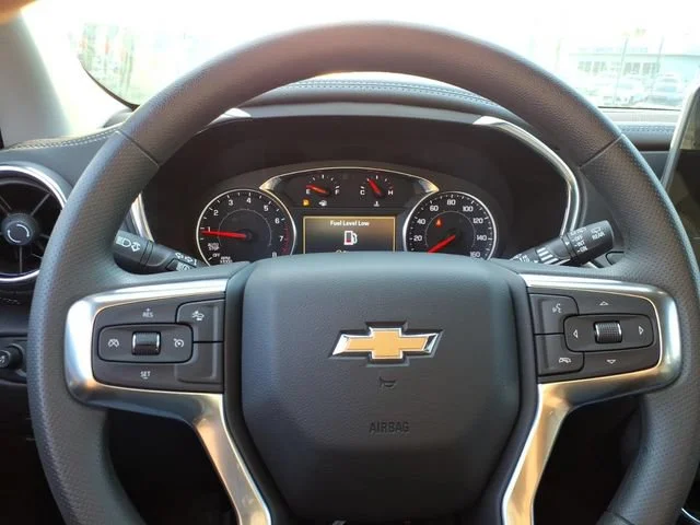 Used 2026 Black Chevrolet 2LT image 19