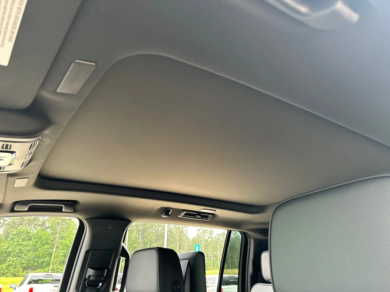 New 2026 Onyx Black GMC Denali image 25