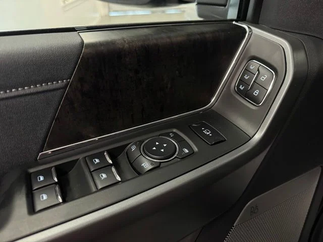 New 2026 White Ford Lariat image 13