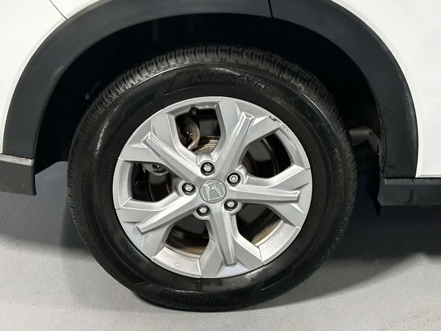 2024 Honda HR-V LX - Photo 12