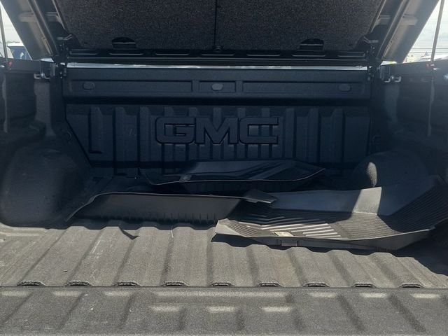Certified Used 2022 Satin Steel Metallic GMC Elevation image 26