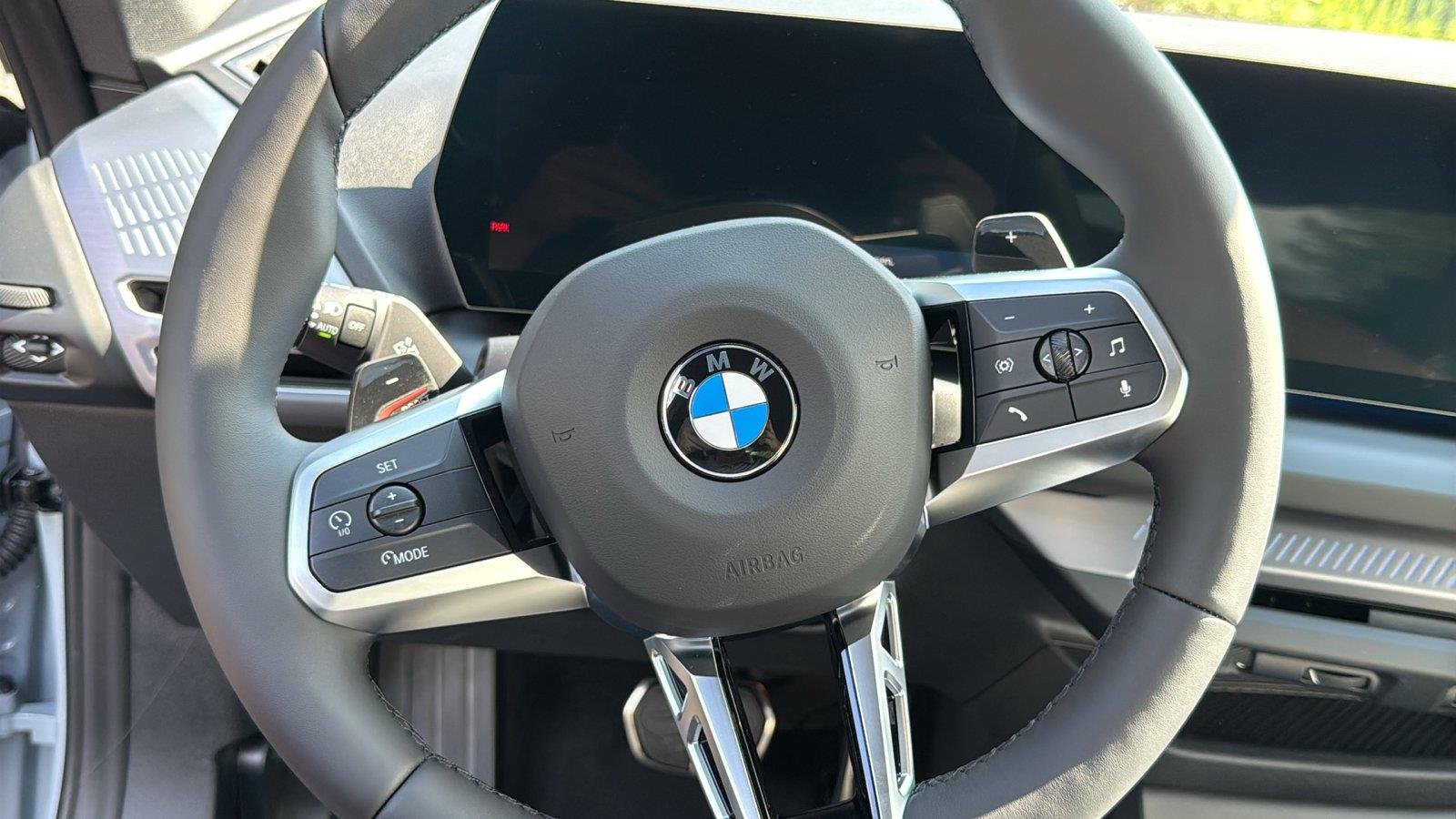 New 2026 Brooklyn Grey Metallic BMW 228 xDrive image 12