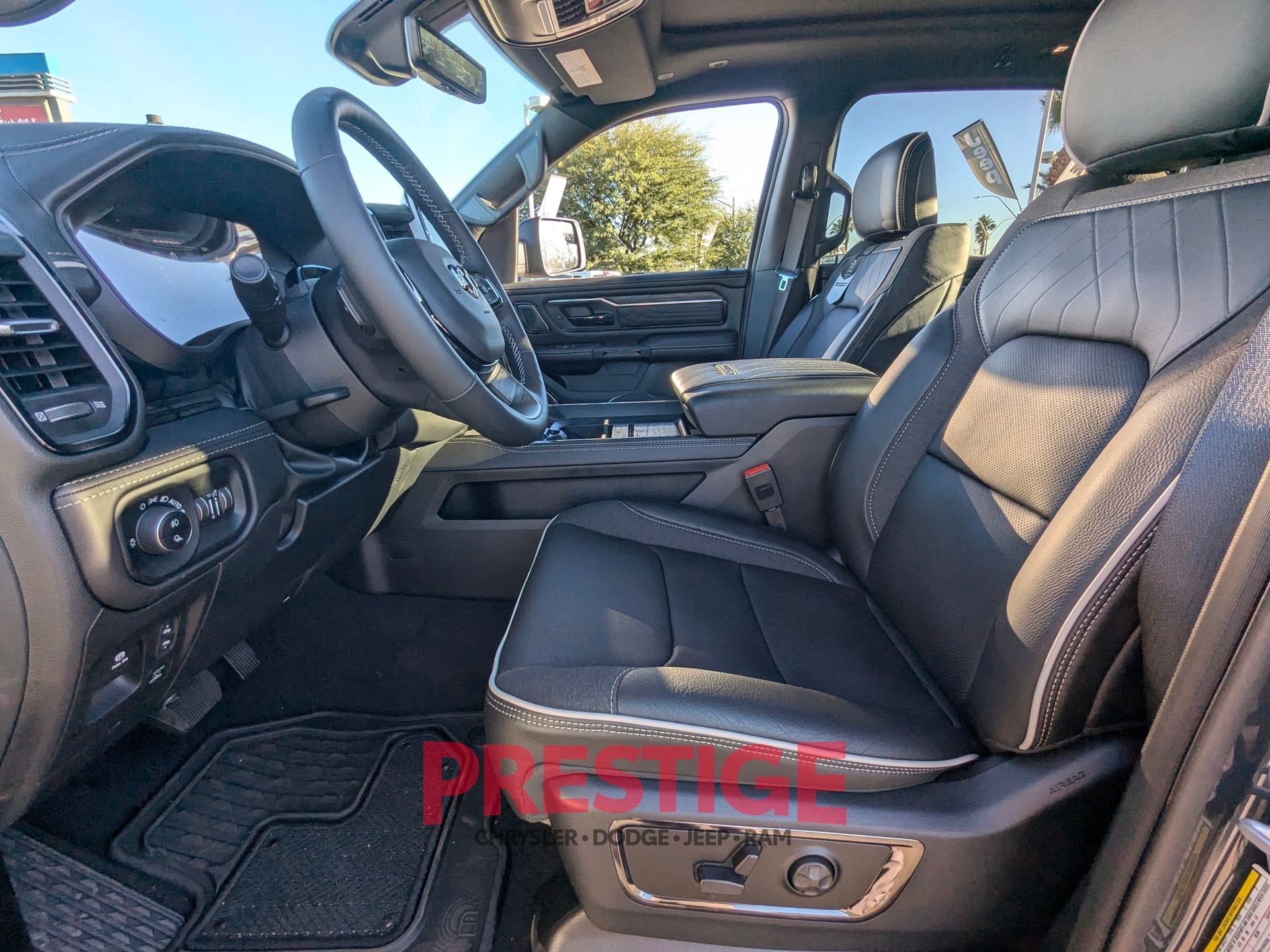 2026 RAM 1500 Limited - Photo 26