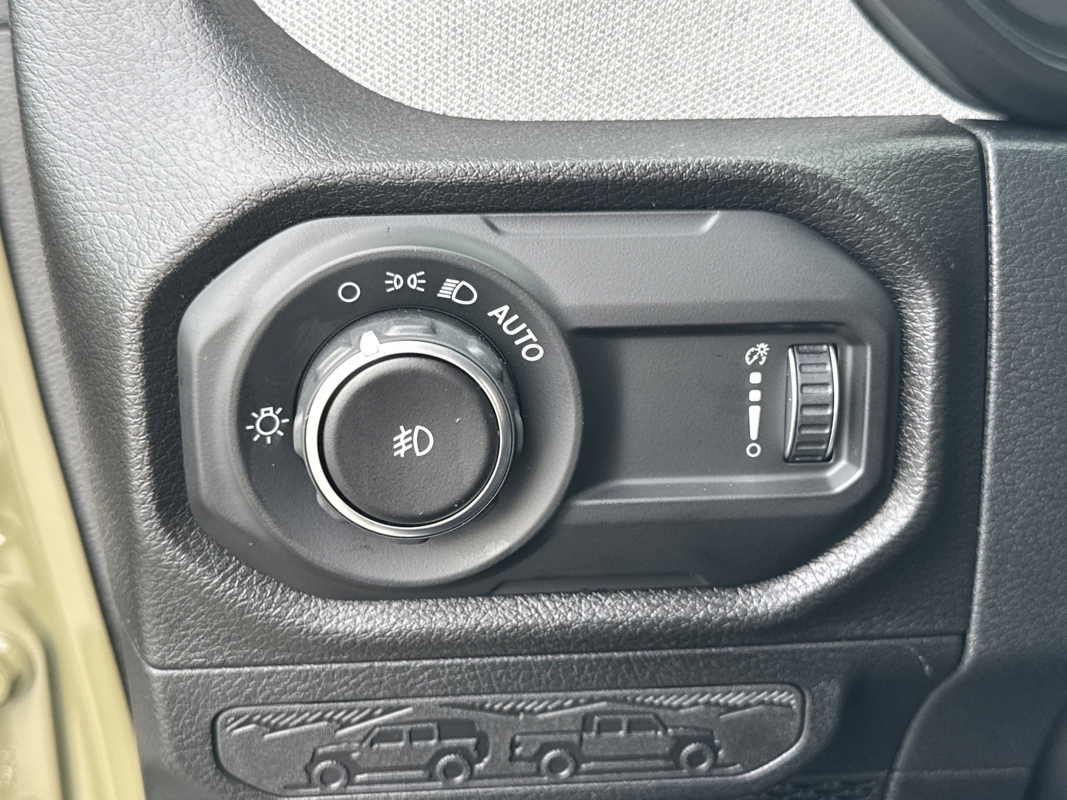 New 2026 41 Jeep Sport S image 37