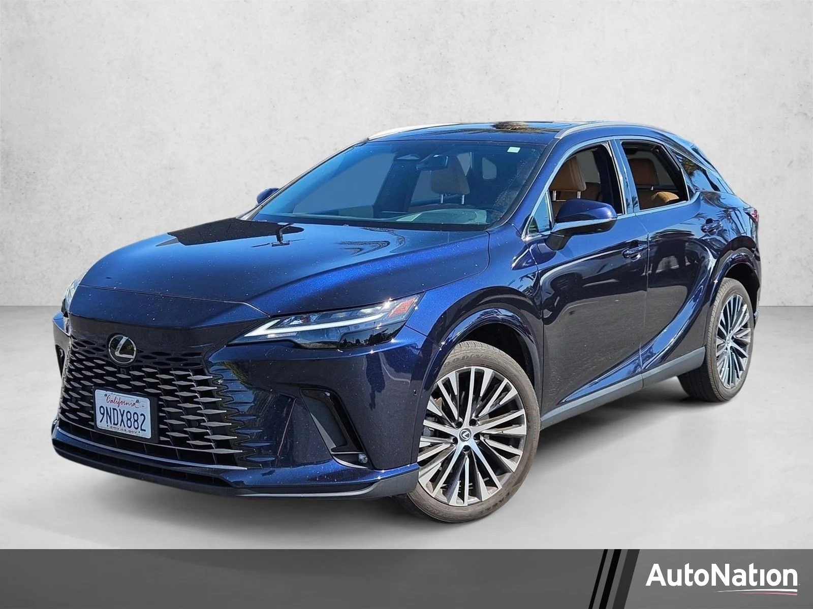 2024 Lexus RX 350 350 Premium FWD's photo