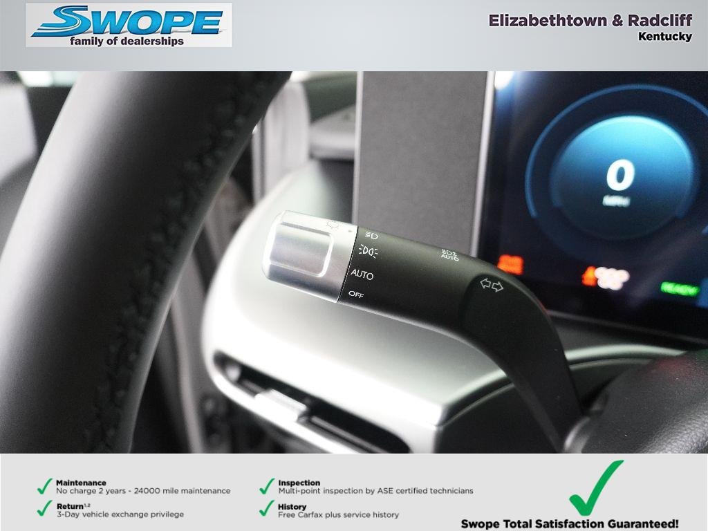 2026 Hyundai IONIQ 9 SE - Photo 10