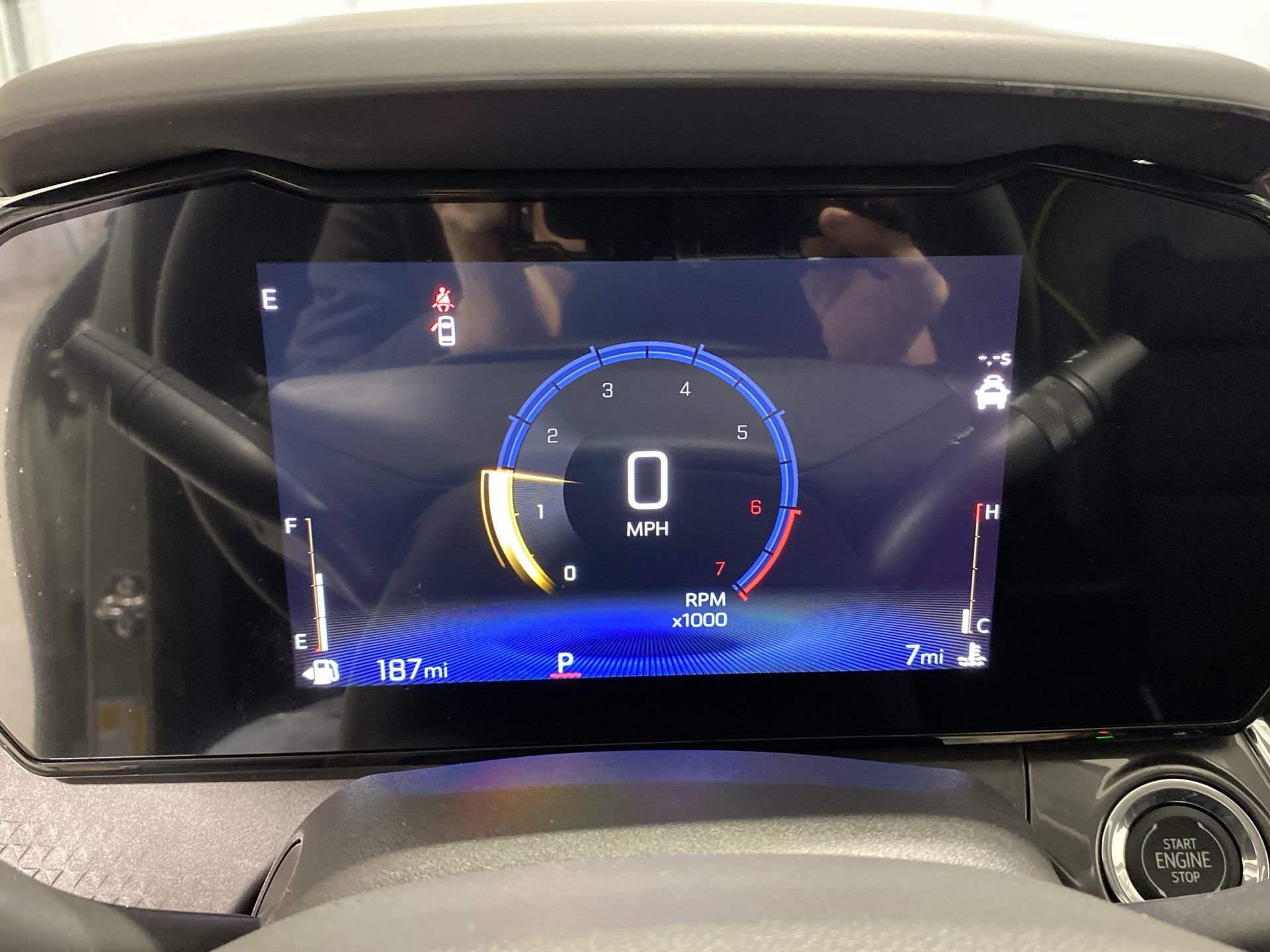 2026 Chevrolet Trax Activ - Photo 11