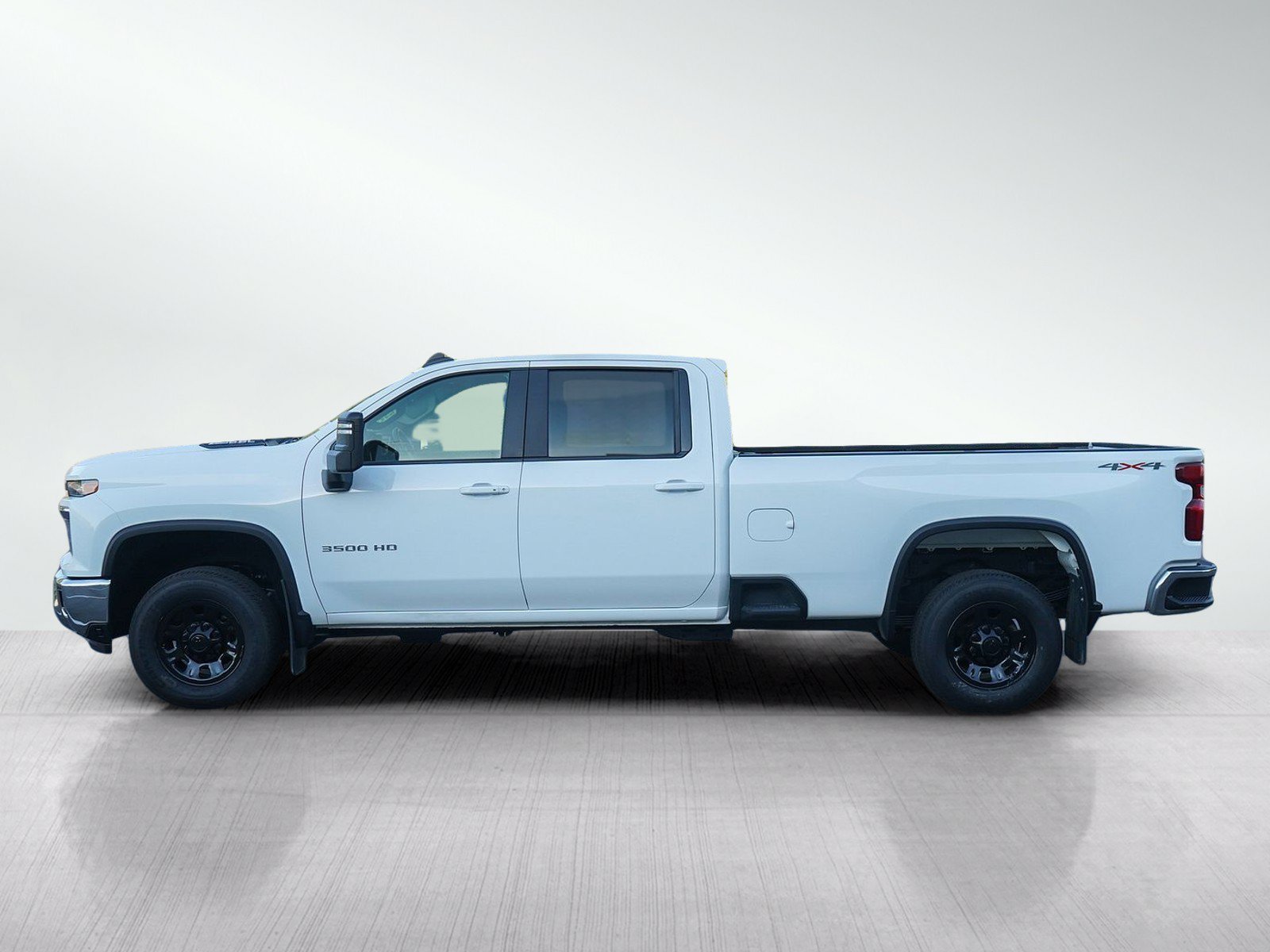 Used 2024 Chevrolet Silverado 3500HD LT with VIN 1GC4YTE7XRF173262 for sale in White Bear Lake, Minnesota