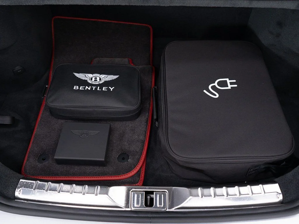2026 Bentley Continental GT Azure - Photo 34