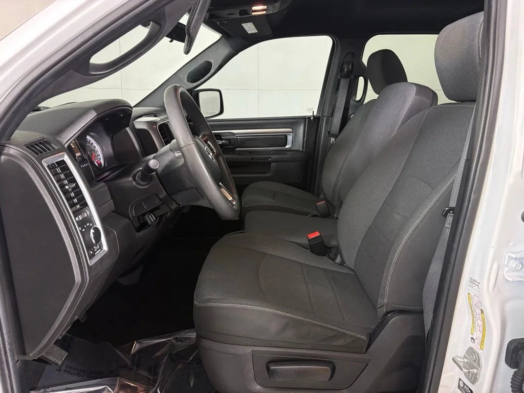 Used 2024 White Ram Warlock image 18