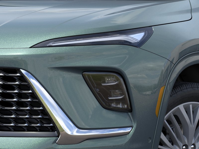 2027 Buick Enclave Avenir - Photo 10