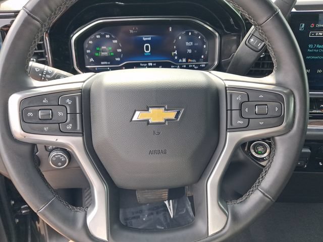 Used 2024 Black Chevrolet LT image 19