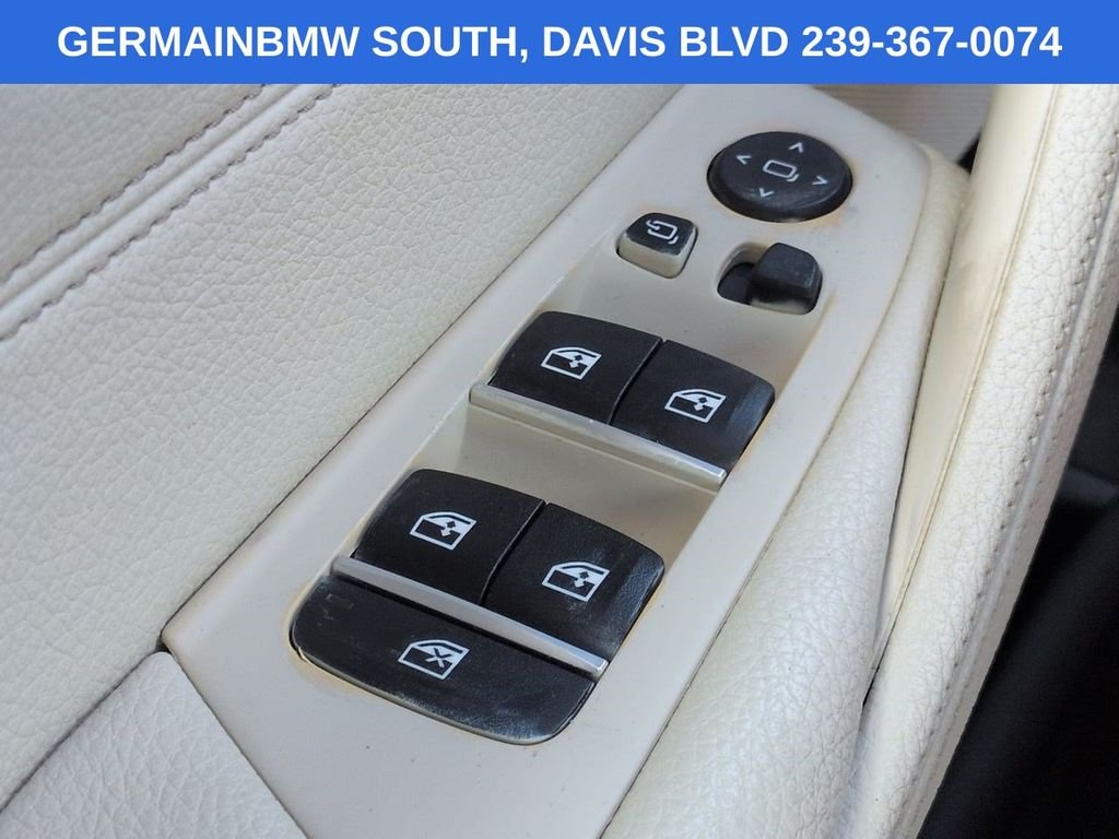 Used 2020 Bluestone Metallic BMW 530i image 27