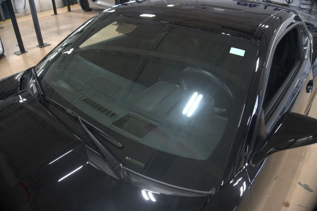 Used 2011 Black Chevrolet SS image 13
