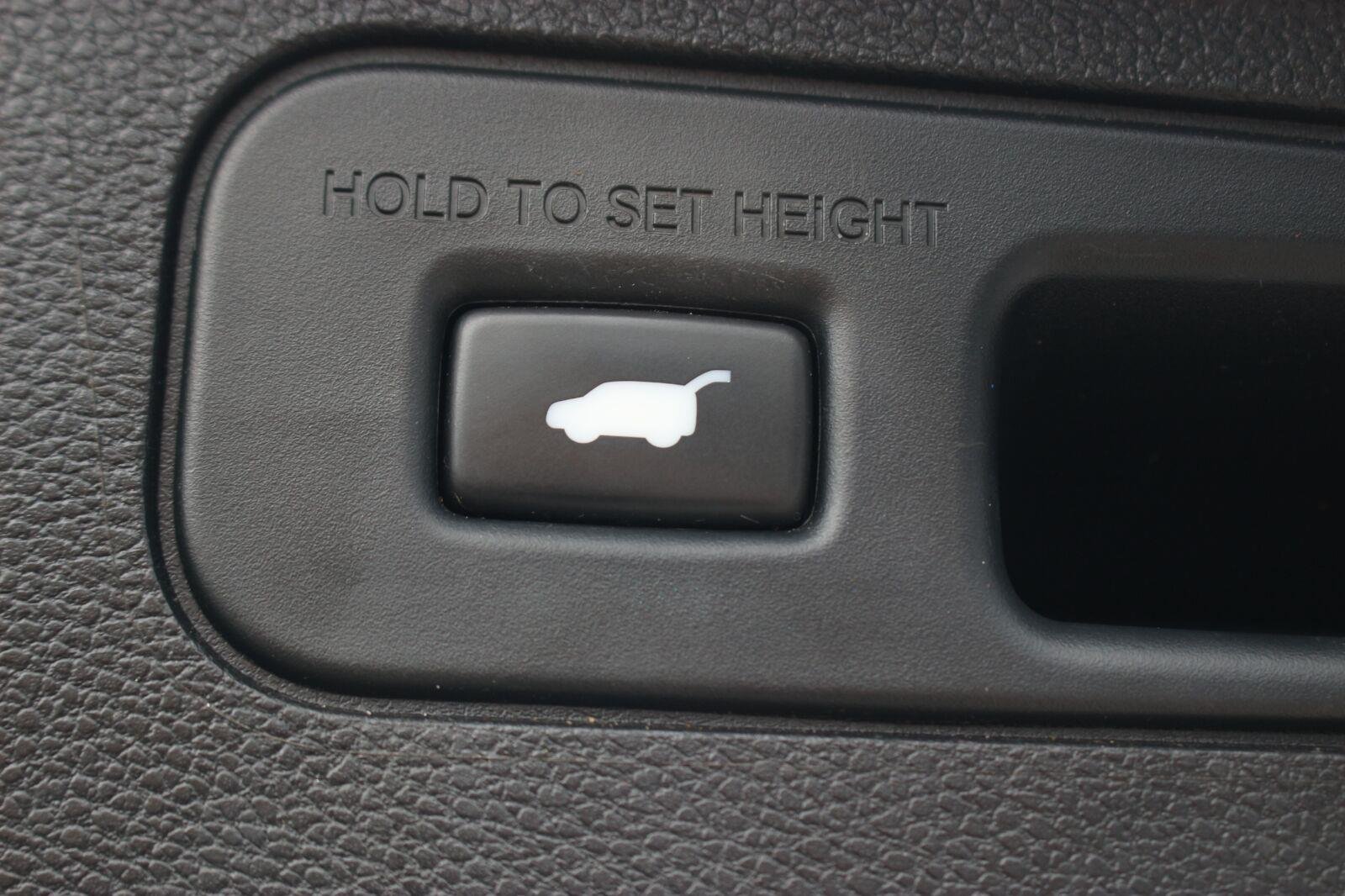 Used 2021 Platinum White Pearl Honda Touring image 12