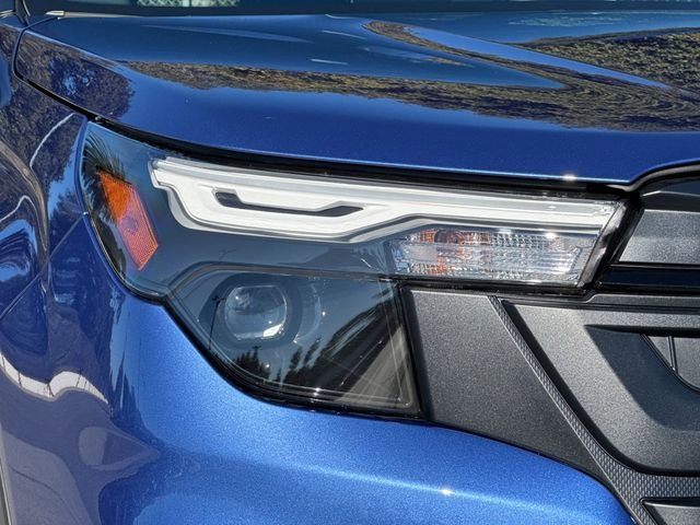 2026 Subaru Forester Base - Photo 32