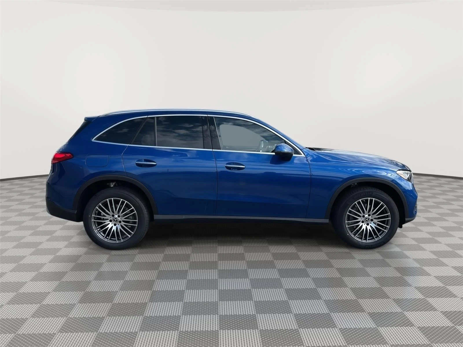 2026 Mercedes-Benz GLC GLC 300 4MATIC's photo