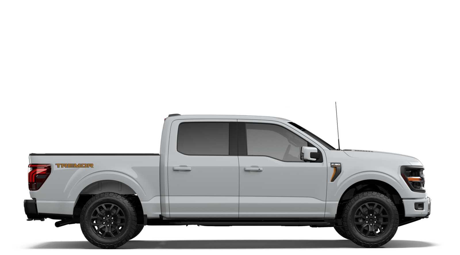 New 2026 Avalanche Ford Tremor® image 5