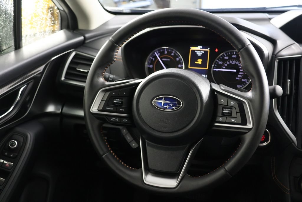 Used 2019 Silver Subaru 2.0i Limited image 10