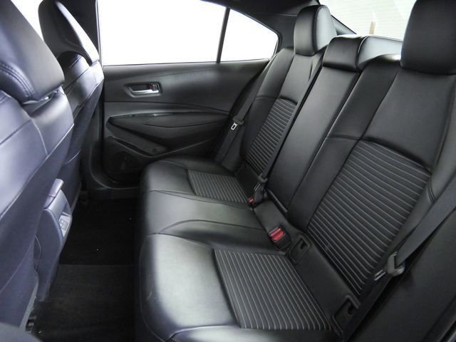 Used 2024 Black Toyota XSE image 21
